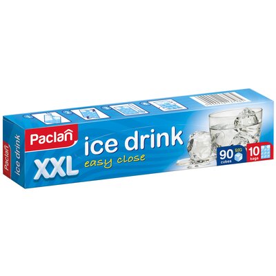 Woreczki PACLAN XXL (10 sztuk)