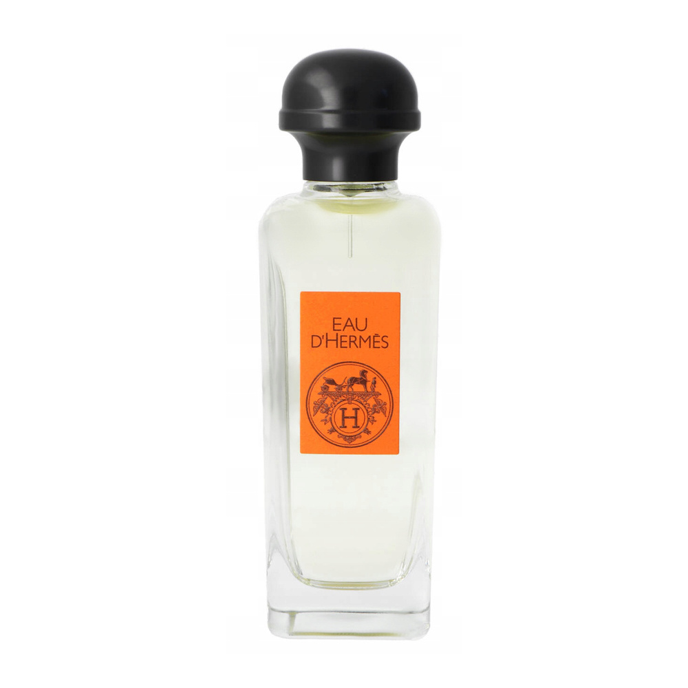 Hermès Eau D'Hermes woda toaletowa unisex, 100 ml