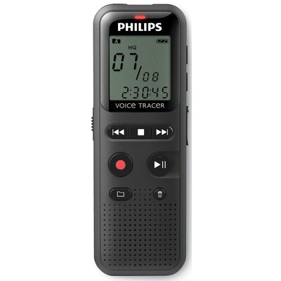 Dyktafon PHILIPS DVT 1160