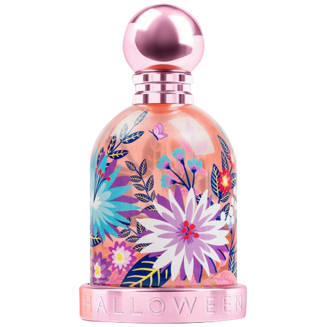 Halloween Blossom woda toaletowa damska, 50 ml