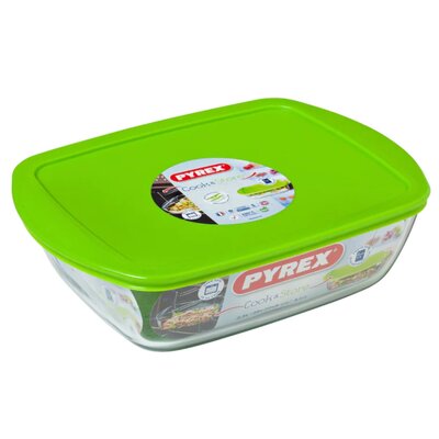 Naczynie żaroodporne PYREX Cook & Store 36879