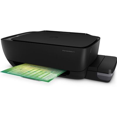 Urządzenie wielofunkcyjne HP Ink Tank Wireless 415