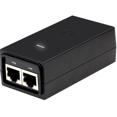 Zasilacz UBIQUITI POE-24-12W-G