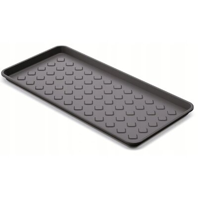 Ociekacz PROSPERPLAST Dry Pad IPO720 Czarny 71.6 x 34.8 cm