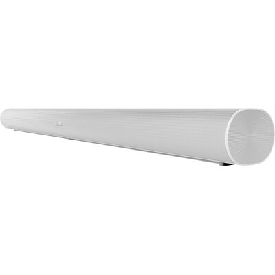 Soundbar SONOS ARC Biały 5.0-kanałowy, HDMI e-ARC, Wi-Fi, AirPlay2, Dolby Atmos, Sterowanie głosowe, Trueplay
