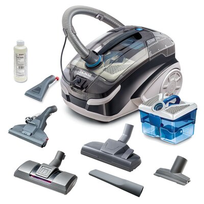 Odkurzacz piorący THOMAS Vestfalia XT