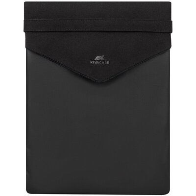 Etui na laptopa RIVACASE Cardiff 8505 do Apple MacBook Pro 16 cali Czarny