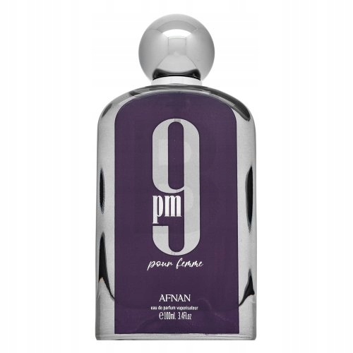 Afnan 9 PM Pour Femme woda perfumowana damska, 100 ml