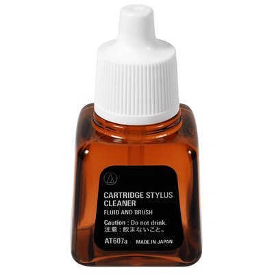 Płyn do czyszczenia igły gramofonowej AUDIO-TECHNICA AT607A