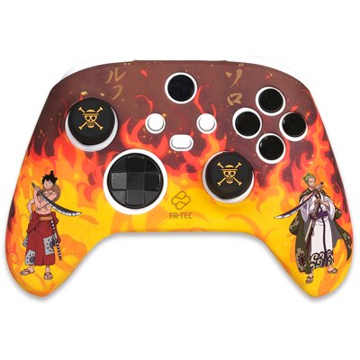 Zestaw akcesoriów FR-TEC One Piece Xbox Series X/S