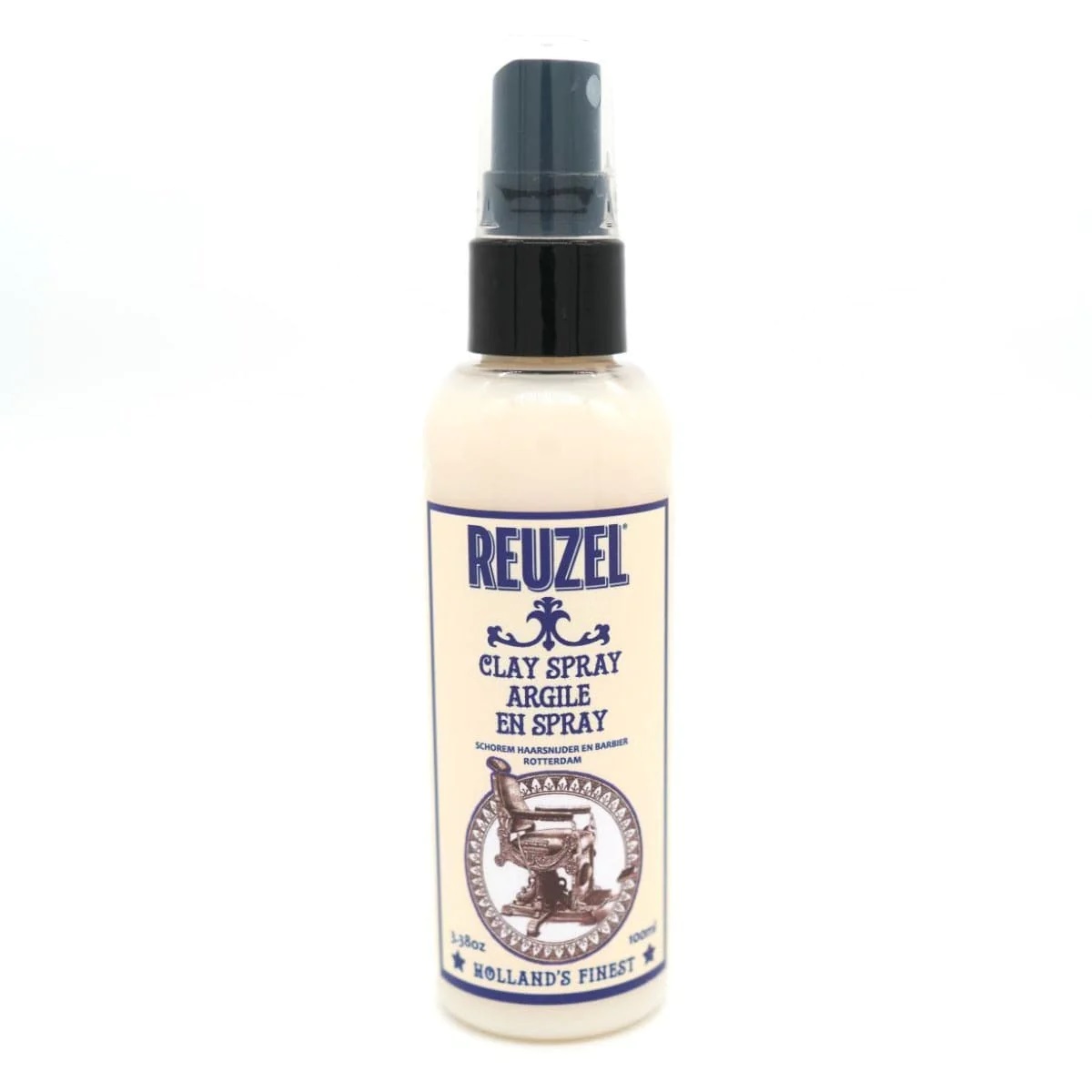 Reuzel Clay teksturyzujący spray do włosów, 100 ml