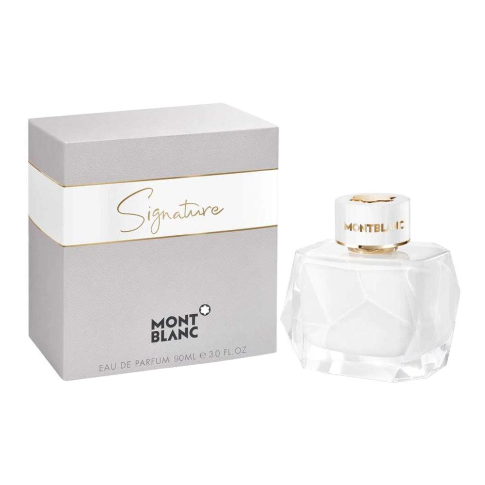 Mont Blanc Signature Montblanc woda perfumowana damska, 90 ml