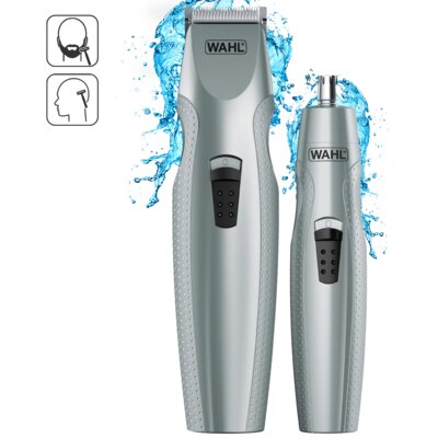 Zestaw trymerów WAHL Mustache & Beard Battery 05606-308