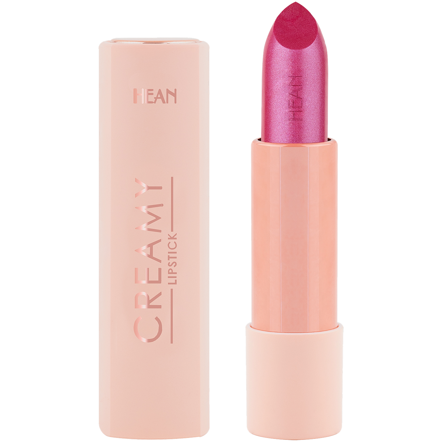 Hean Creamy pomadka do ust 3A, 4,5 g
