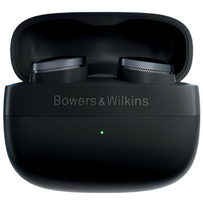 Słuchawki dokanałowe BOWERS&WILKINS Pi8 ANC  Czarny