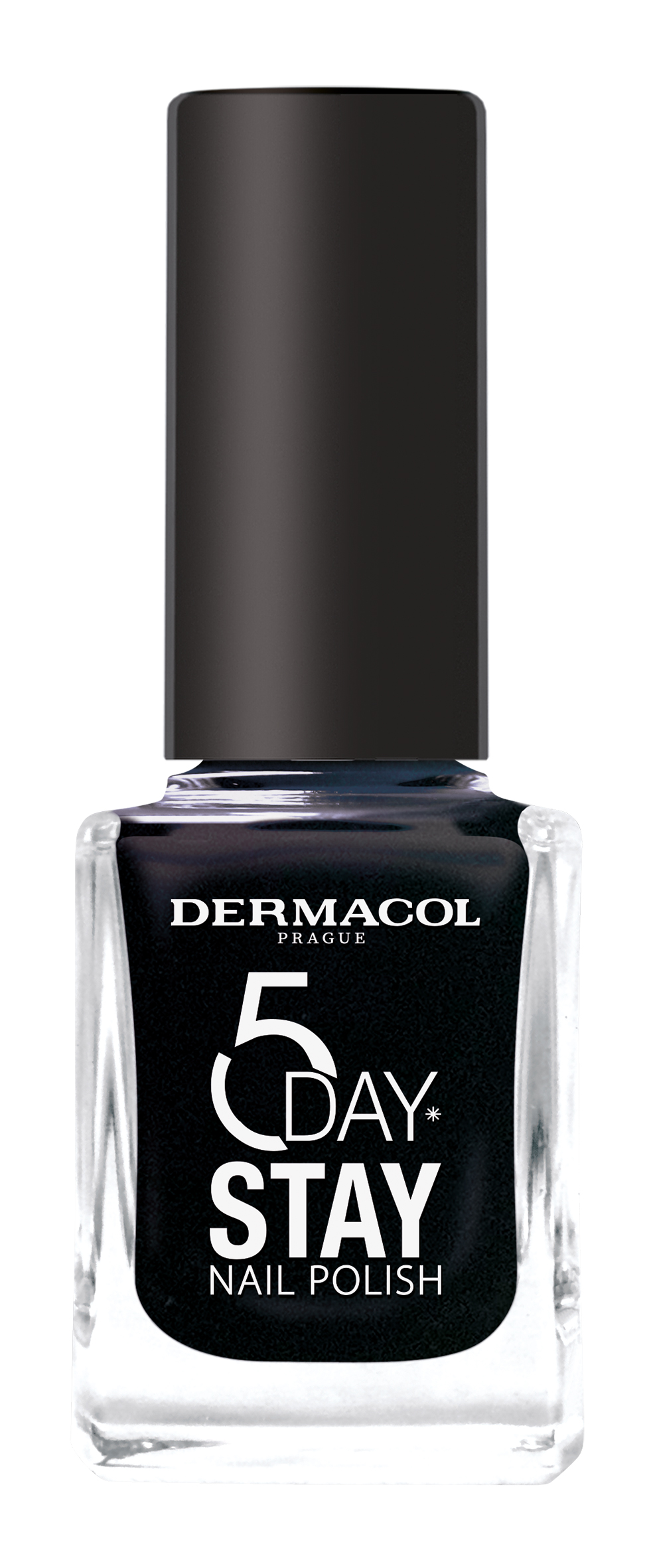 Dermacol trwały lakier do paznokci 55, 11 ml