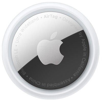 Lokalizator APPLE AirTag 1szt.