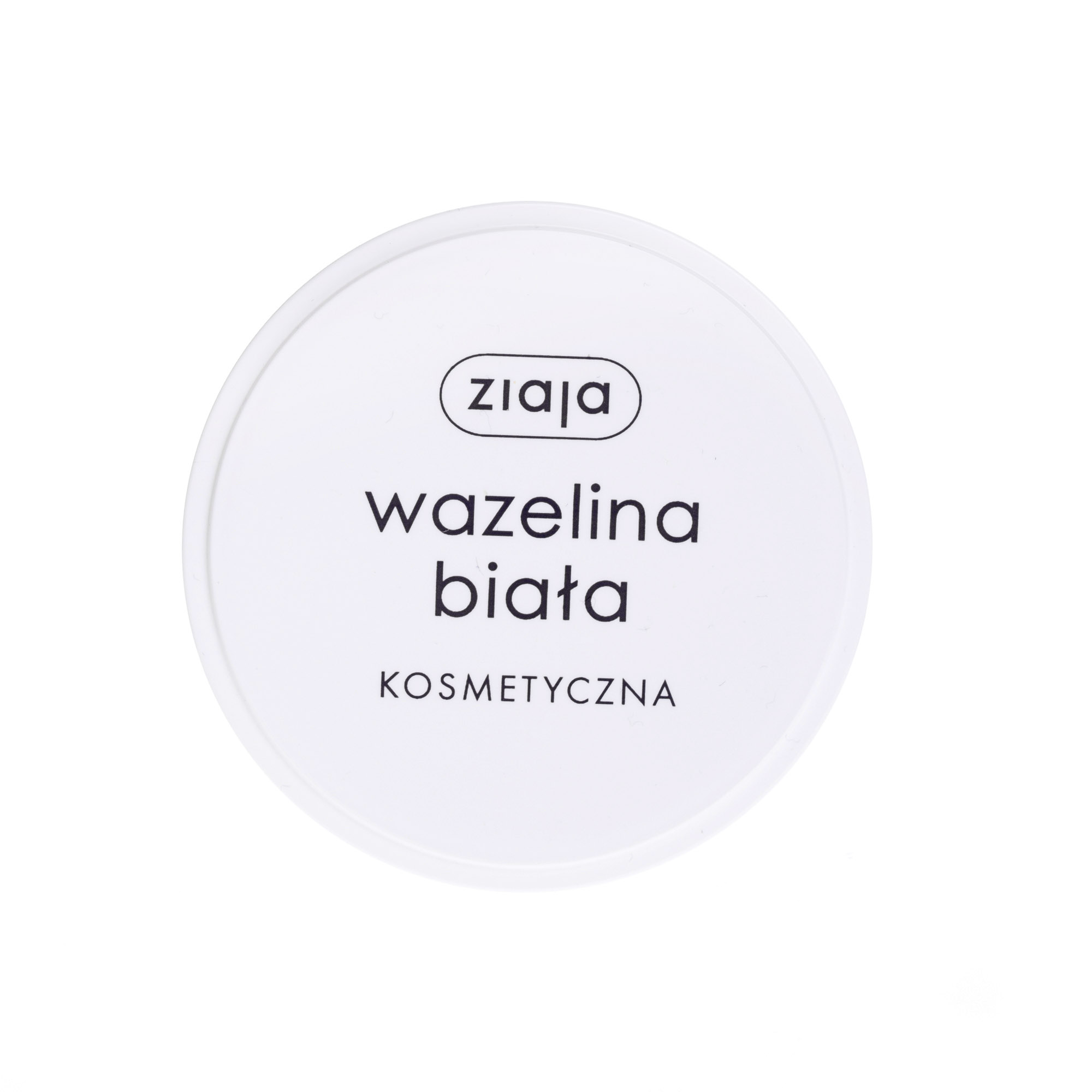 Ziaja wazelina biała, kosmetyczna, 30 ml