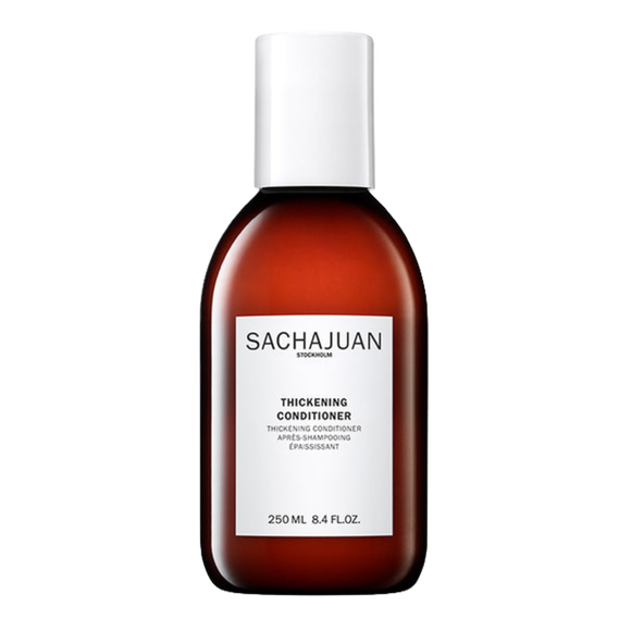 Sachajuan Thickening Conditioner odżywka pogrubiająca do włosów, 250 ml