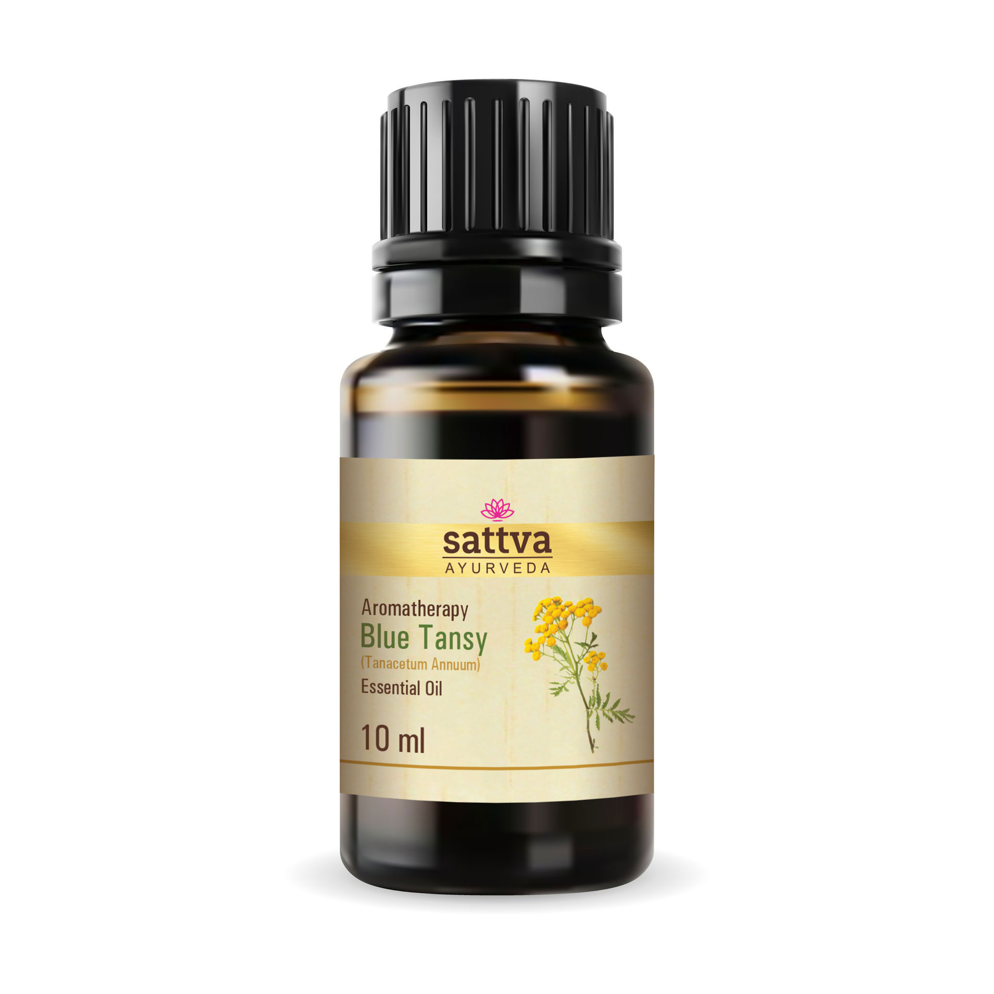 Sattva olejek eteryczny blue tansy, 10 ml
