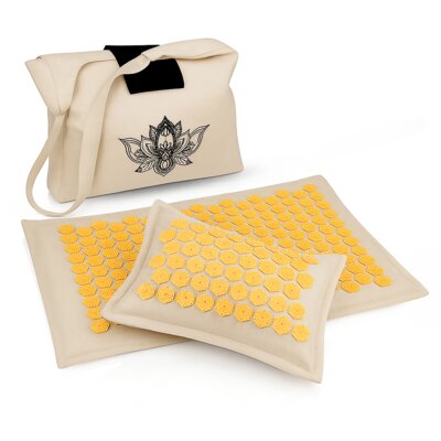 Mata do akupresury MEDIVON Gaia Pro Eco