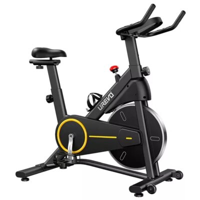 Rower magnetyczny UREVO T1