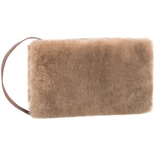 Torebka EMU Australia Small Clutch Camel W7014
