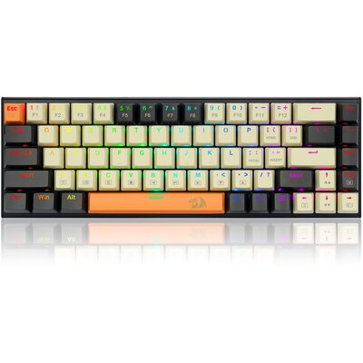 Klawiatura REDRAGON Ryze K633CGO RGB