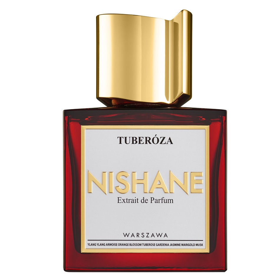 Nishane Tuberóza ekstrakt perfum unisex, 50 ml