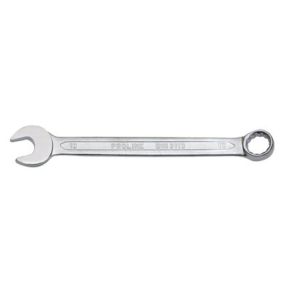 Klucz płasko - oczkowy PROLINE 35421 21 mm