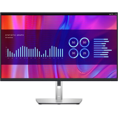 Monitor DELL P3223DE 31.5" 2560x1440px IPS