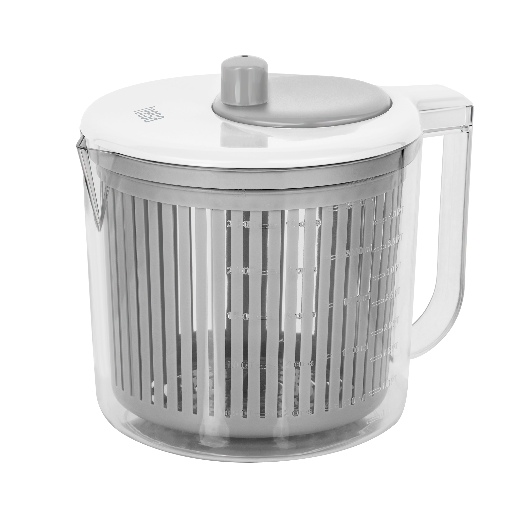 Wirówka do sałaty 2,5 l