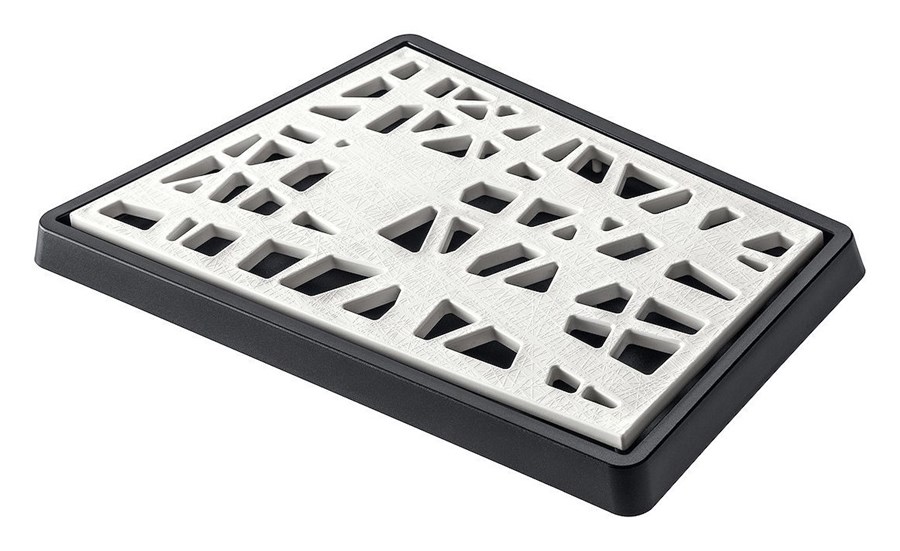 Koziol - Deska do krojenia chleba Matrix Biała