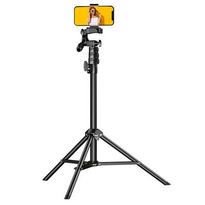 Uchwyt selfie APEXEL APL-JJ070 Czarny