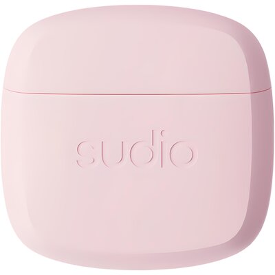 Słuchawki douszne SUDIO N2  Różowy