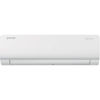 Klimatyzator Split, Pompa ciepła powietrze - powietrze GORENJE REA35IN KC REA35OUT KC z usługą montażu