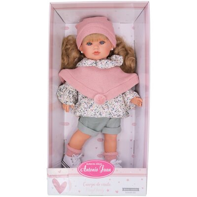 Lalka ANTONIO JUAN Bella 28331