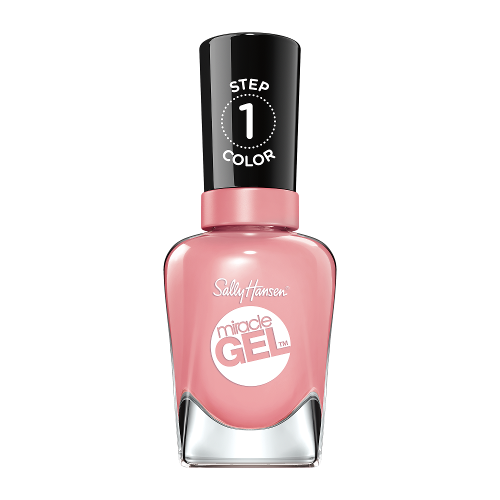 Sally Hansen Miracle Gel żelowy lakier do paznokci 245, 15 ml