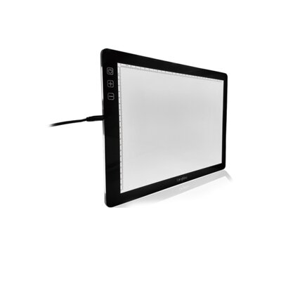 Deska kreślarska XREC A3 LED