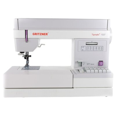 Maszyna do szycia GRITZNER Tipmatic 1037