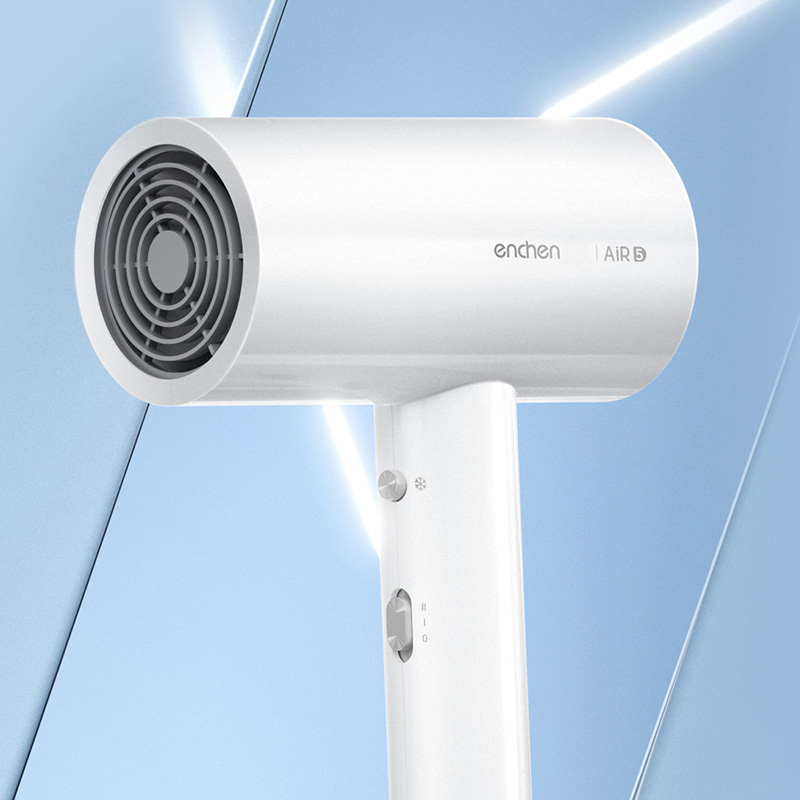 Enchen Air 5 suszarka do włosów, 1 szt.