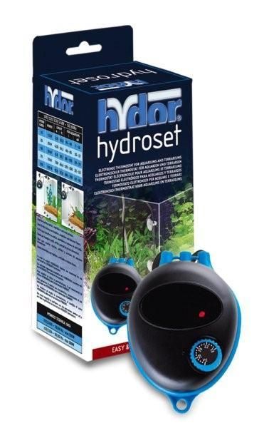 HYDOR TERMOSTAT ELEKTRONICZNY HYDROSET