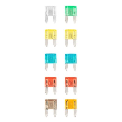 Zestaw bezpieczników NEO 11-992 (10 szt.)