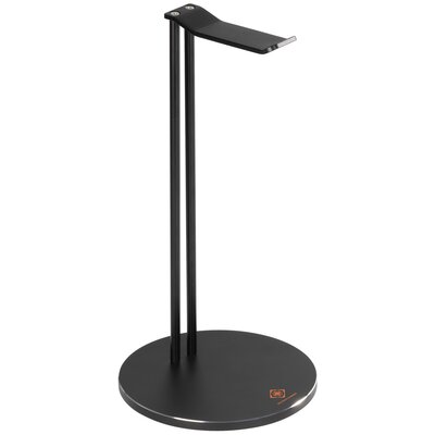 Stojak na słuchawki DELTACO GAM-070 Wysokość 255 mm