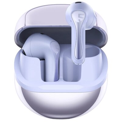 Słuchawki douszne SOUNDPEATS Air 5 TWS Fioletowy