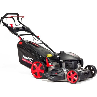 Kosiarka spalinowa NAC MEX53-G200-HSD Honda GCV200 z napędem 525mm 3.8kW