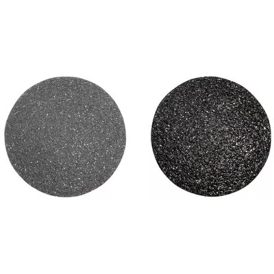 Nakładka do pilnika SILK'N VacuPedi Średni i Gruboziarnisty