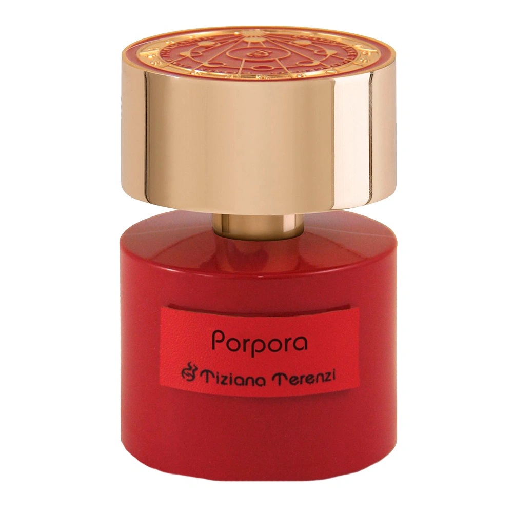 Tiziana Terenzi Porpora ekstrakt perfum unisex, 100 ml