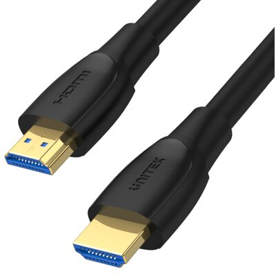 Kabel HDMI - HDMI UNITEK 15 m