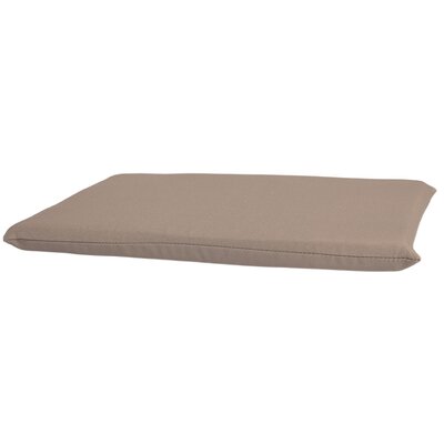 Legowisko YEGO DESIGN Rex 50 x 30 x 3 cm S Ciemnoszary